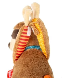 Sigikid Hanging Musical Sloth - 42417 -Kinder Welt Verkauf sigikid hanging musical sloth 42417 3