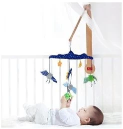 Sigikid Holzrack Für Mobile Natur -Kinder Welt Verkauf sigikid holzrack fuer mobile natur 2