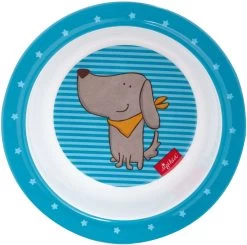 Sigikid H.scharr MELALMIN SCHUESSEL H HUEGGE Hug