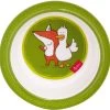Sigikid H.scharr MELAMIN SCHUESSEL FO Forest Fox -Kinder Welt Verkauf sigikid hscharr melamin schuessel fo forest fox