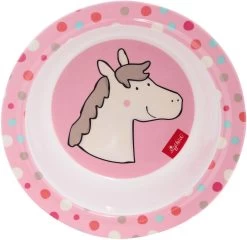 Sigikid H.scharr MELAMIN SCHUESSEL HO