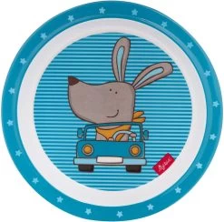 Sigikid H.scharr MELAMIN Teller HUEGG HUEGGE Hug