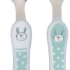 SIGIKID Kinder-Besteck Mintgrün Hase - 14cm 2 SIGIKID Kinder-Besteck Mintgrün Hase - 14cm -Kinder Welt Verkauf sigikid kinder besteck mintgruen hase 14cm