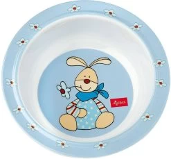 Sigikid Melamin Schüssel, Semmel Bunny
