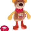 Sigikid Mini-Spieluhr Bär -Kinder Welt Verkauf sigikid mini spieluhr baer