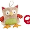 Sigikid Mini-Spieluhr Eule 1 Sigikid Mini-Spieluhr Eule -Kinder Welt Verkauf sigikid mini spieluhr eule