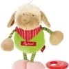 Sigikid Mini-Spieluhr Schaf, Grün -Kinder Welt Verkauf sigikid mini spieluhr schaf gruen