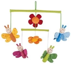 Sigikid Mobile, Wiese