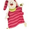 Sigikid Schnuffeltuch, Hase 2 Sigikid Schnuffeltuch, Hase -Kinder Welt Verkauf sigikid schnuffeltuch hase