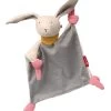 Sigikid Schnuffeltuch Hase, Signature Collection -Kinder Welt Verkauf sigikid schnuffeltuch hase signature collection