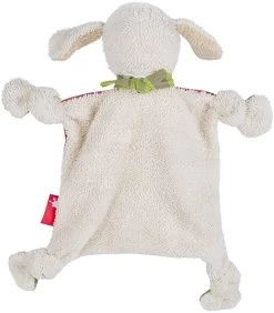 Sigikid Schnuffeltuch Schaf, Classics 6 Sigikid Schnuffeltuch Schaf, Classics -Kinder Welt Verkauf sigikid schnuffeltuch schaf classics 2