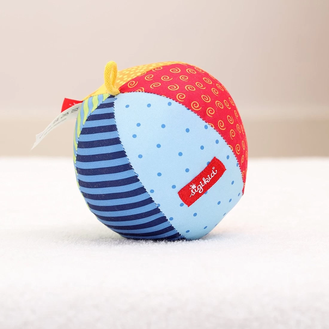 Sigikid Softball Klein, PlayQ 5 Sigikid Softball Klein, PlayQ – Bild 3