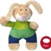 Sigikid Spieluhr Hase, Blue Collection -Kinder Welt Verkauf sigikid spieluhr hase blue collection