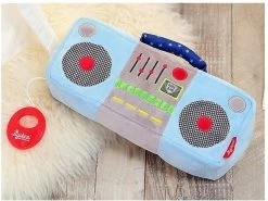 Sigikid Spieuhr Radio, Papa & Me -Kinder Welt Verkauf sigikid spieuhr radio papa me 3