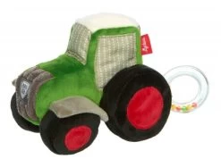 Sigikid Traktor, Play&Cool