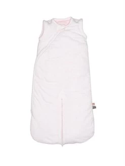 Snoozebaby 4-season Sleepsuit Orchid Blush