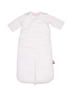 Snoozebaby 4-season Sleepsuit Orchid Blush