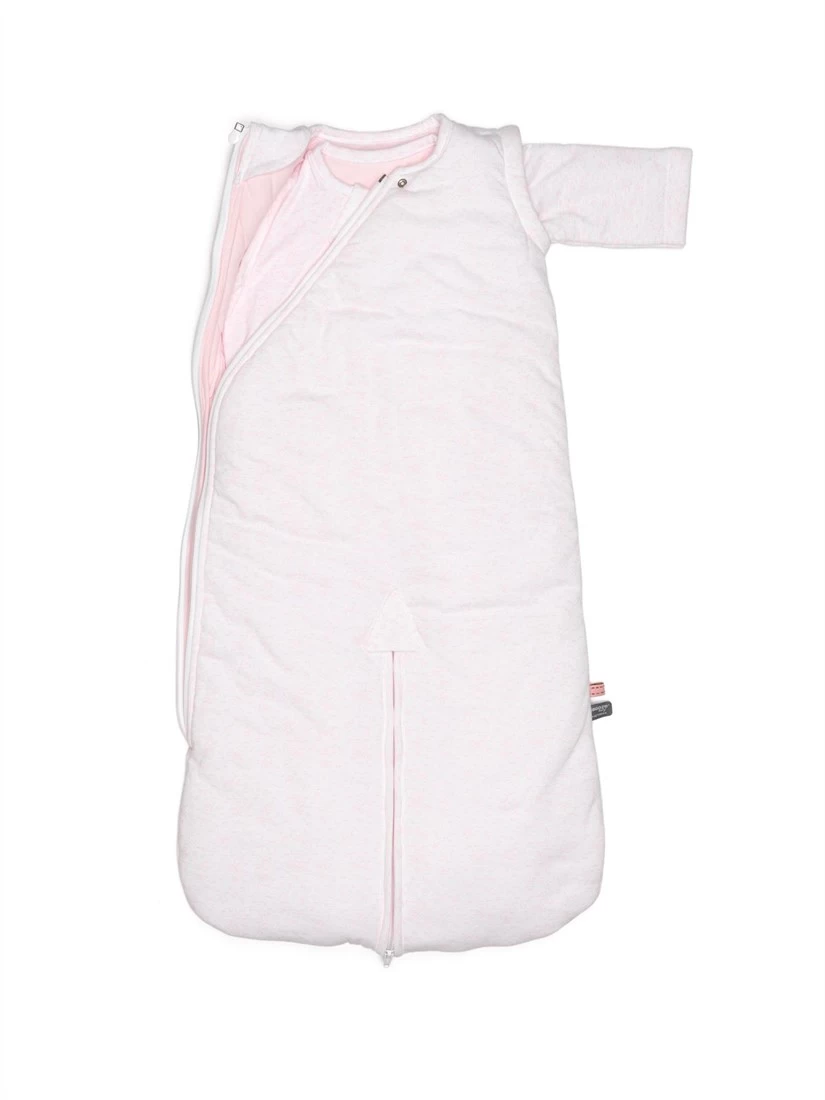 Snoozebaby 4-season Sleepsuit Orchid Blush 5 Snoozebaby 4-season Sleepsuit Orchid Blush – Bild 3