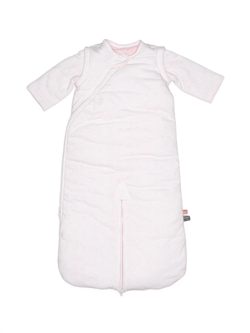 Snoozebaby 4-season Sleepsuit Orchid Blush 3 Snoozebaby 4-season Sleepsuit Orchid Blush