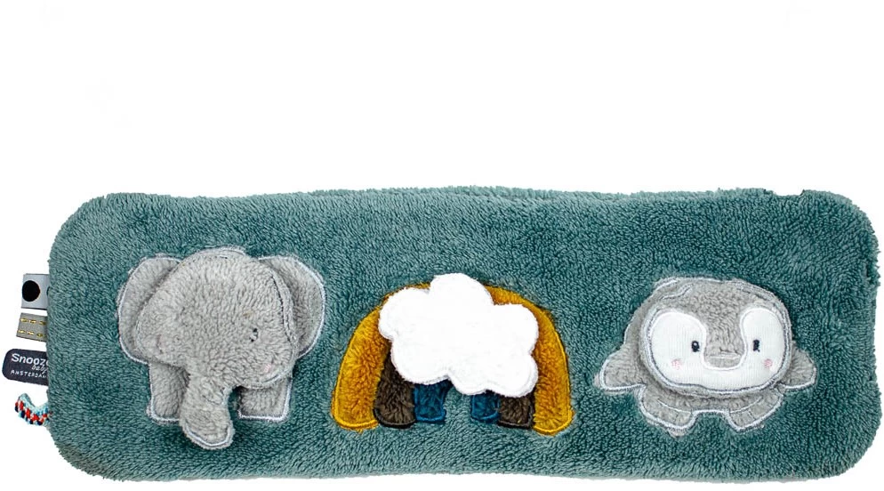 Snoozebaby Activity Patch 3 Snoozebaby Activity Patch