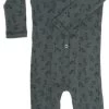 Snoozebaby Anzug Dunkelgrüner Druck - 62/68 2 Snoozebaby Anzug Dunkelgrüner Druck - 62/68 -Kinder Welt Verkauf snoozebaby anzug dunkelgruener druck 62 68
