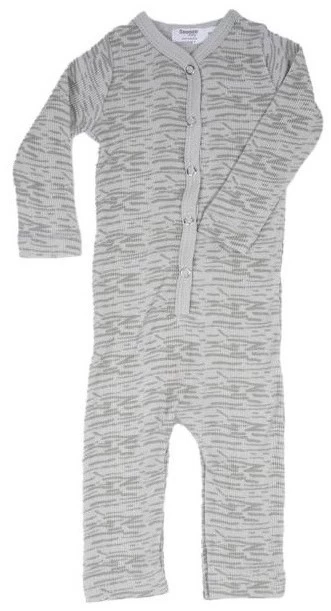 Snoozebaby Anzug Mystic Mint Druck - 62/68 3 Snoozebaby Anzug Mystic Mint Druck - 62/68