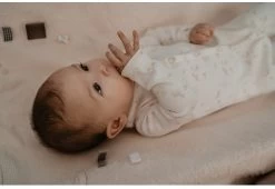 Snoozebaby Anzug Peach Blush - 50/56 -Kinder Welt Verkauf snoozebaby anzug peach blush 50 56 3