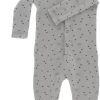 Snoozebaby Anzug Smokey Grün Regenbogen - 50/56 -Kinder Welt Verkauf snoozebaby anzug smokey gruen regenbogen 50 56