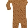 Snoozebaby Anzug Toffee - 50/56 -Kinder Welt Verkauf snoozebaby anzug toffee 50 56