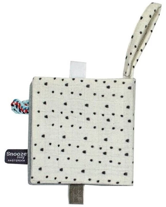 Snoozebaby Baby Booklet 5 Snoozebaby Baby Booklet – Bild 3