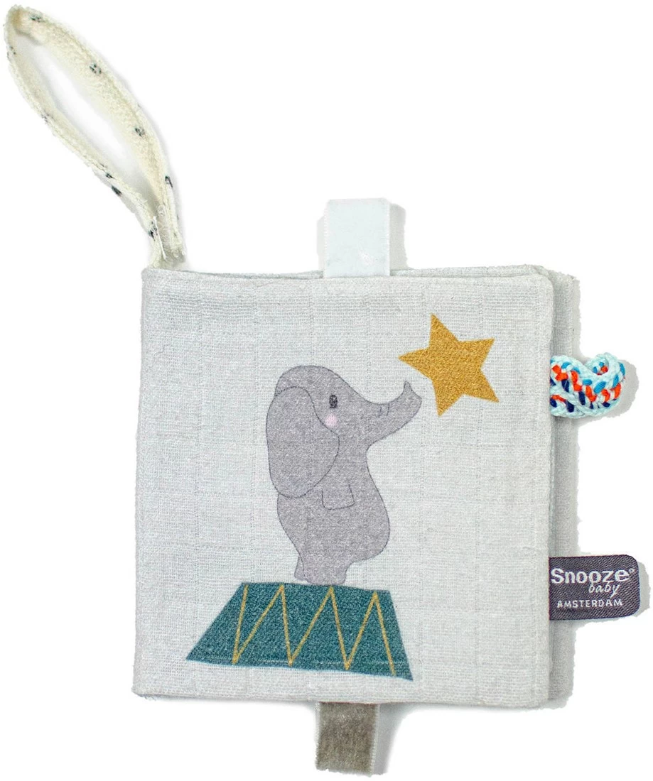 Snoozebaby Baby Booklet 3 Snoozebaby Baby Booklet