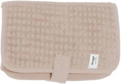 Snoozebaby Baby-Feuchttücher Tasche Desert Sand