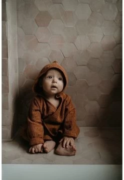 Snoozebaby Badeseil Toffee - 86/92 6 Snoozebaby Badeseil Toffee - 86/92 -Kinder Welt Verkauf snoozebaby badeseil toffee 86 92 2