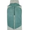 Snoozebaby Bio-Wickeltuch Trendy Wrapping - Smokey Green -Kinder Welt Verkauf snoozebaby bio wickeltuch trendy wrapping smokey green