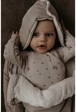 Snoozebaby Bodysuit Bio-Baumwolle Milky Rust Regenbogen - Größe 50-56 8 Snoozebaby Bodysuit Bio-Baumwolle Milky Rust Regenbogen - Größe 50-56 -Kinder Welt Verkauf snoozebaby bodysuit bio baumwolle milky rust regenbogen groesse 50 56 3