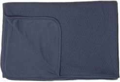 Snoozebaby Decke Kinderbett T.O.G. 1.0 Blue Nights - 75X100cm