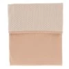 Snoozebaby Decke Kinderbett T.O.G. 1.0 Milky Rust - 75X100cm -Kinder Welt Verkauf snoozebaby decke kinderbett tog 10 milky rust 75x100cm