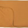 Snoozebaby Decke Kinderbett T.O.G. 1.0 Toffee - 75X100cm -Kinder Welt Verkauf snoozebaby decke kinderbett tog 10 toffee 75x100cm