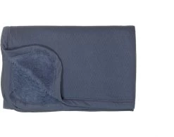 Snoozebaby Decke Kinderbett T.O.G. 2.0 Blue Nights - 75X100cm