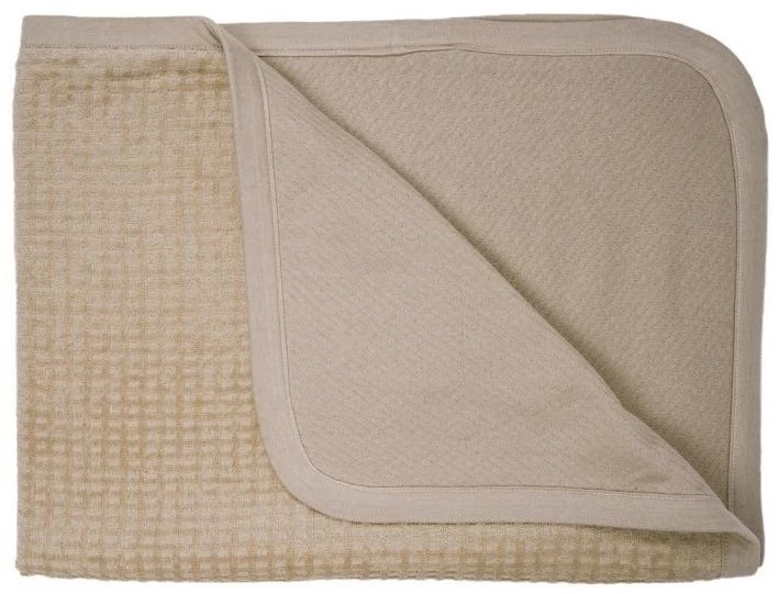 Snoozebaby Decke Kinderbett T.O.G. 2.0 Desert Sand - 100x150cm 3 Snoozebaby Decke Kinderbett T.O.G. 2.0 Desert Sand - 100x150cm