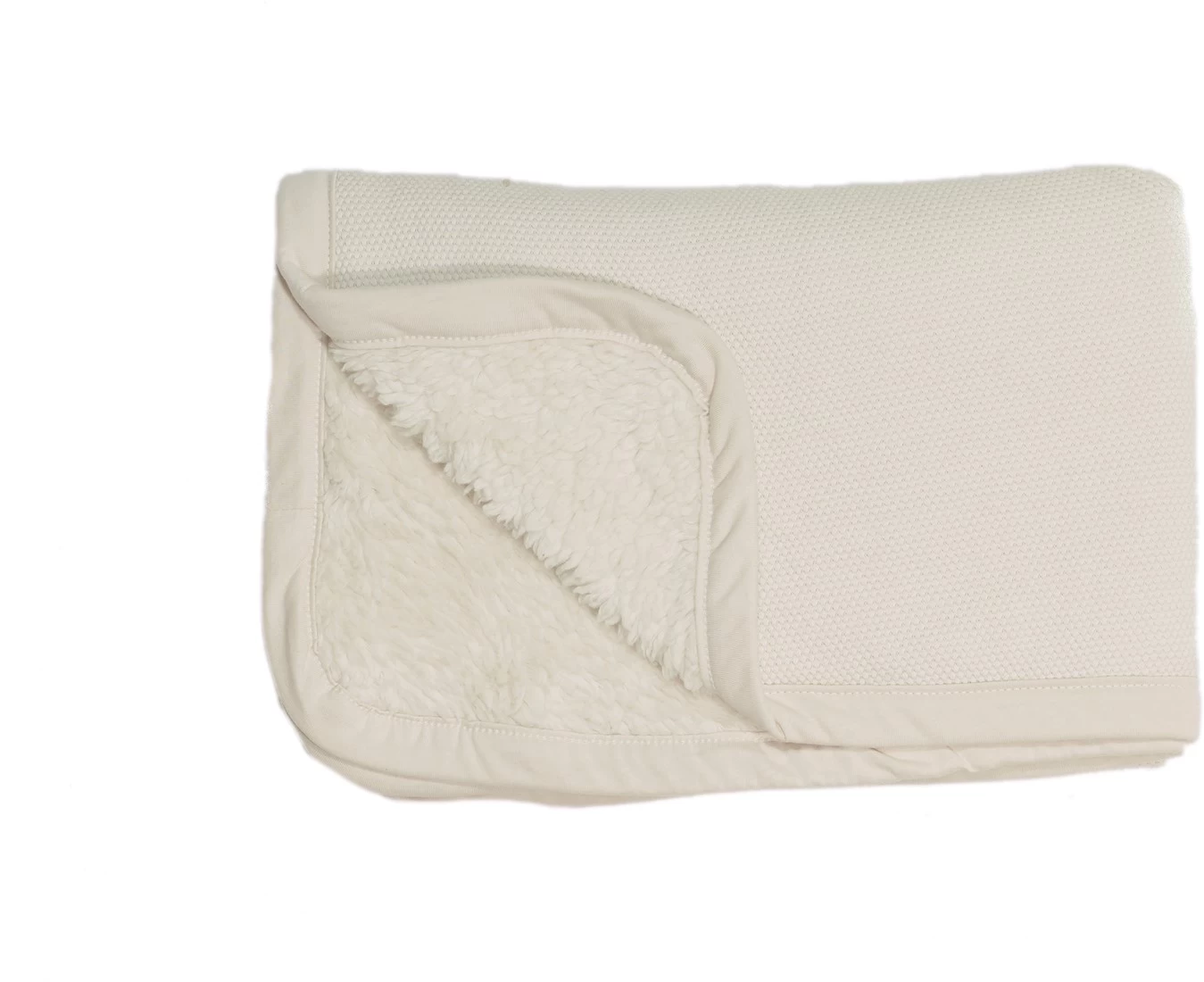 Snoozebaby Decke Kinderbett T.O.G. 2.0 Peach Blush - 75X100cm 3 Snoozebaby Decke Kinderbett T.O.G. 2.0 Peach Blush - 75X100cm