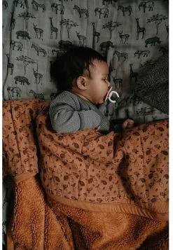 Snoozebaby Decke Kinderbett T.O.G. 2.0 Toffee - 75X100cm 7 Snoozebaby Decke Kinderbett T.O.G. 2.0 Toffee - 75X100cm -Kinder Welt Verkauf snoozebaby decke kinderbett tog 20 toffee 75x100cm 3