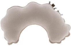 Snoozebaby Fütterungskissen Milky Rust - 75 X 20 X 15 Cm -Kinder Welt Verkauf snoozebaby fuetterungskissen milky rust 75 x 20 x 15 cm 2