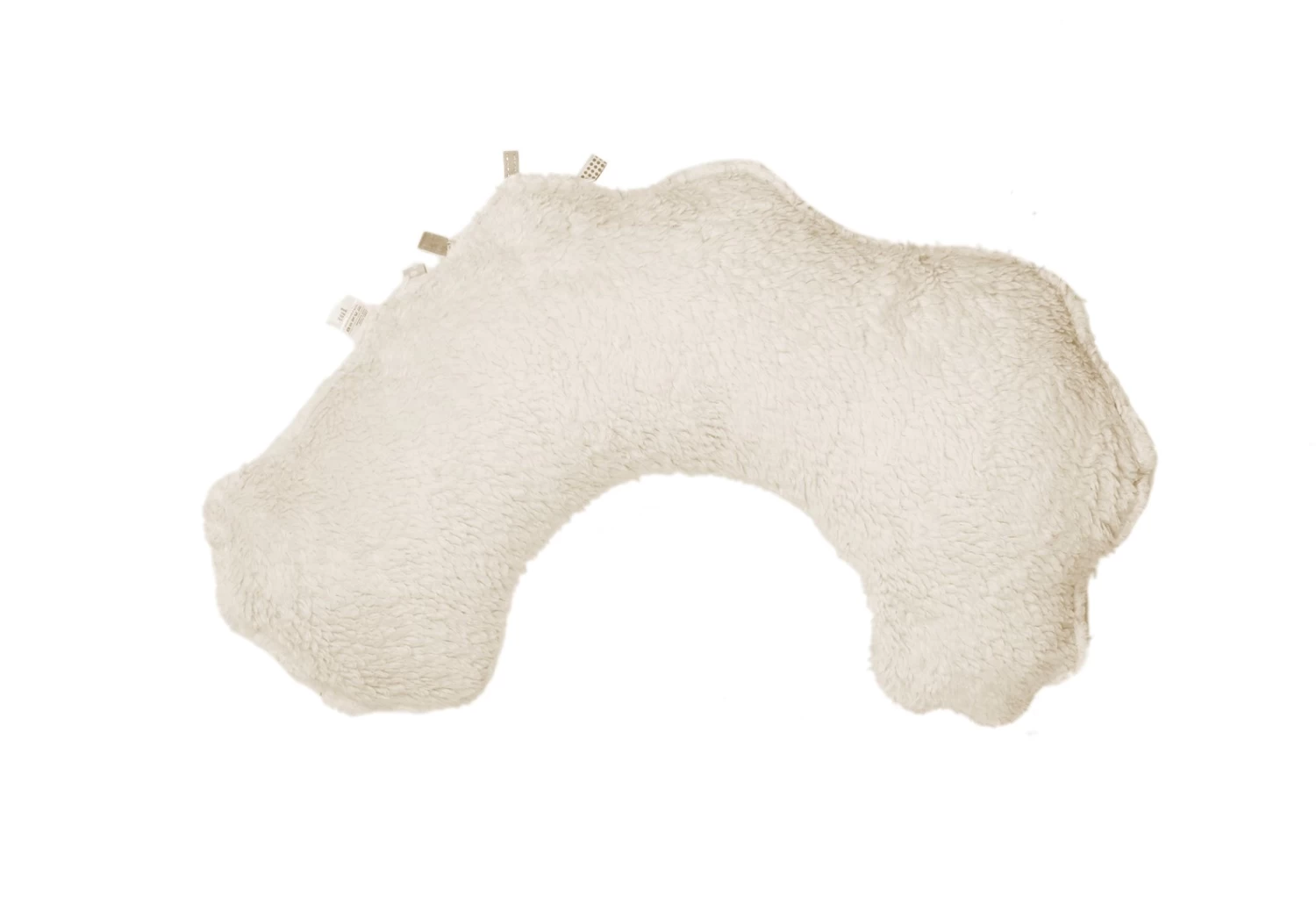 Snoozebaby Fütterungskissen Peach Blush - 75 X 20 X 15 Cm 3 Snoozebaby Fütterungskissen Peach Blush - 75 X 20 X 15 Cm