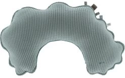 Snoozebaby Fütterungskissen Smokey Green - 75 X 20 X 15 Cm 7 Snoozebaby Fütterungskissen Smokey Green - 75 X 20 X 15 Cm -Kinder Welt Verkauf snoozebaby fuetterungskissen smokey green 75 x 20 x 15 cm 2