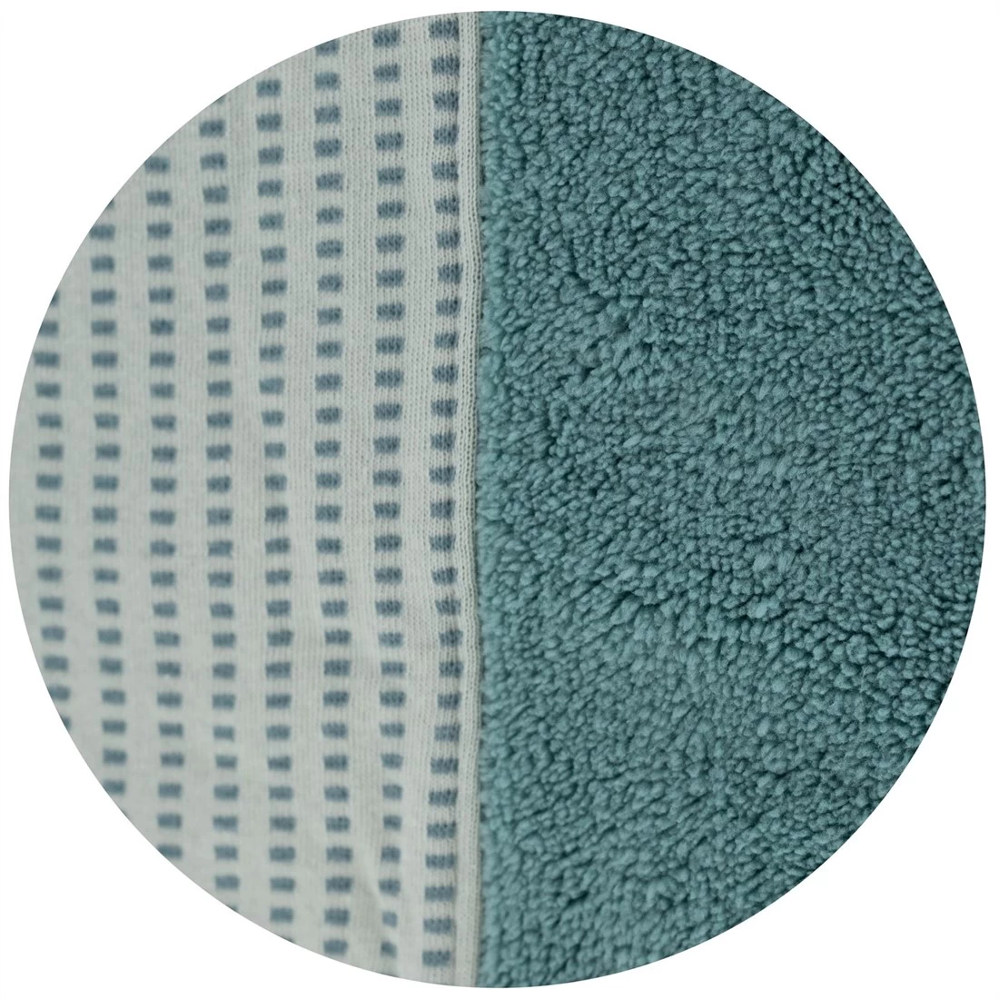 Snoozebaby Fütterungskissen Smokey Green - 75 X 20 X 15 Cm 5 Snoozebaby Fütterungskissen Smokey Green - 75 X 20 X 15 Cm – Bild 3