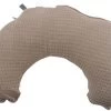 Snoozebaby Fütterungskissen Wüste Sand - 75 X 20 X 15 Cm -Kinder Welt Verkauf snoozebaby fuetterungskissen wueste sand 75 x 20 x 15 cm