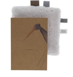 Snoozebaby Geschenkkarte Stone Beige