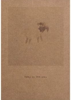 Snoozebaby Geschenkkarte Toffee -Kinder Welt Verkauf snoozebaby geschenkkarte toffee 3