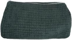 Snoozebaby Kulturtasche Groß Dunkelgrün